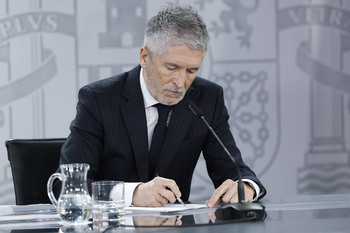 El Gobierno no descarta ninguna hipótesis sobre el accidente