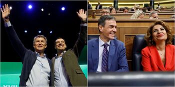 Una batalla más allá del sur