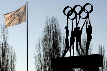 El COI limita las disciplinas femeninas a mujeres biológicas