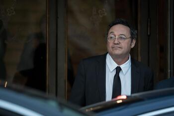 El Supremo rechaza el incidente de nulidad de García Ortiz