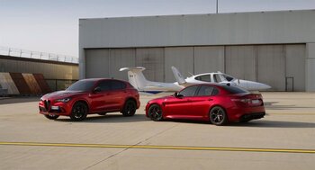 Alfa Romeo reabre pedidos de los Giulia y Stelvio Quadrifoglio