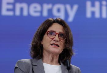 El jefe de gabinete de Ribera admite cinco reuniones con Koldo