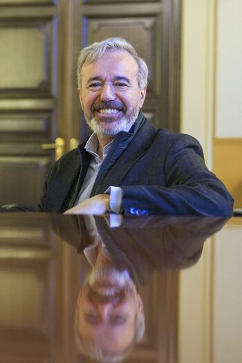 Azcón marca las líneas rojas