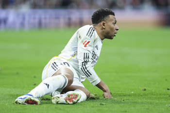 El Bernabéu y las ‘pelis’ de terror