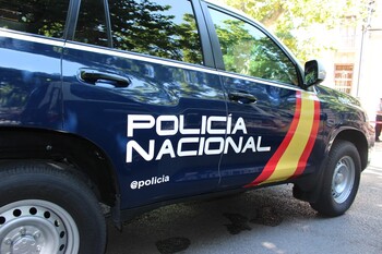 Un detenido tras acuchillar a una mujer en Ourense