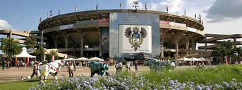 ¡Caray con Venezuela!