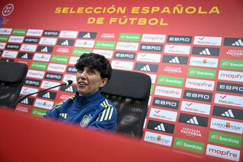 Clara Pinedo, gran novedad en la lista de Sonia Bermúdez