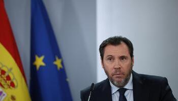 Puente resta importancia a que el PP pida su dimisión