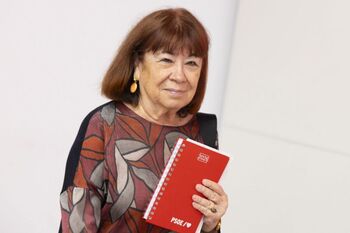 El juez cita como testigo a Narbona en el 'caso Leire Díez'