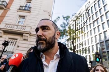 Koldo reclama al TS que imponga fianza a Aldama