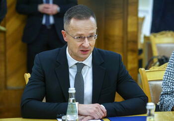 Hungría confirma que votará en contra del acuerdo UE-Mercosur