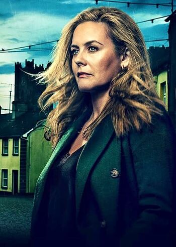 Un trío de series para recibir a la primavera