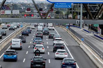 Las matriculaciones superan las 300.000 unidades en España