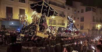 Desigualdad penitente