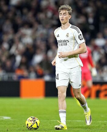 Huijsen como síntoma