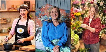 Cocina y estilo de vida se dan cita en AMC Networks