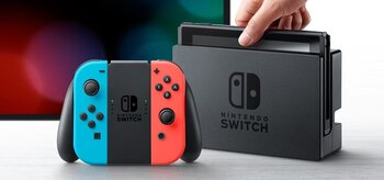 La primera Switch, la videoconsola de Nintendo más vendida