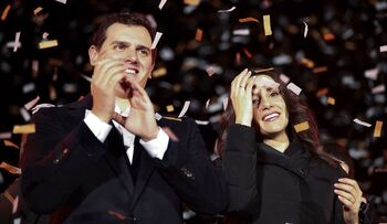 Adiós definitivo al sueño naranja