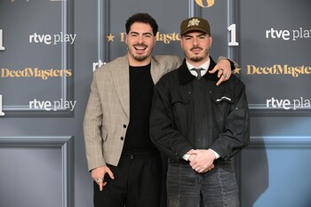 Los Gemeliers, agredidos al salir de una discoteca en Madrid