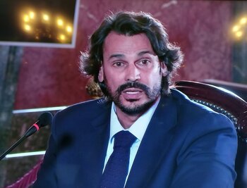 El novio de Ayuso se opone a que Ortiz siga en la carrera fiscal