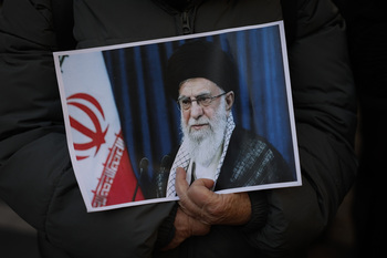 Irán podría elegir a su nuevo líder supremo la próxima semana