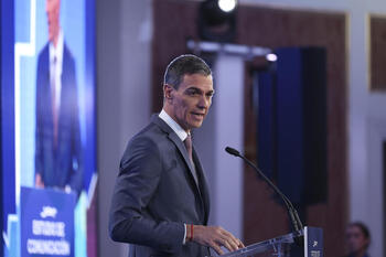 Sánchez anuncia un fondo soberano dotado con 10.500 millones