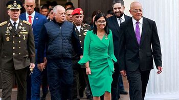 La nueva encrucijada del poder chavista