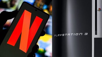 Netflix dejará de estar disponible en PlayStation 3 en marzo