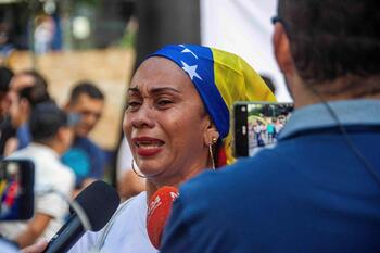 Venezuela anuncia nuevas excarcelaciones de presos políticos