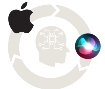 Alianza inédita en la carrera por la IA