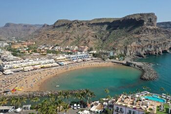 Hallan el cuerpo de una menor de 15 años en Gran Canaria