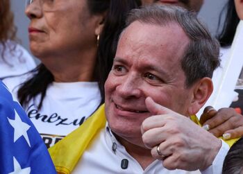 Venezuela rectifica y revoca la excarcelación de Guanipa