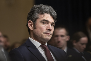 Dimite el director del Centro contra el Terrorismo de EEUU