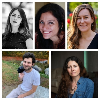 Cinco obras compiten en la IX edición del Premio Ribera del Duero