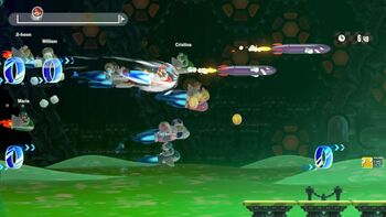 'Super Mario Wonder' llega para Switch 2