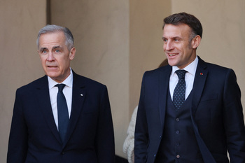 Europa defiende que Groenlandia y Dinamarca decidan su futuro