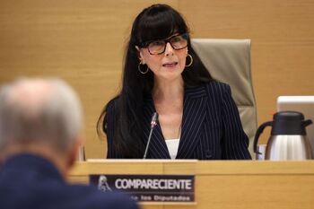 El juez imputa a la presidenta de la SEPI en el 'caso Leire'