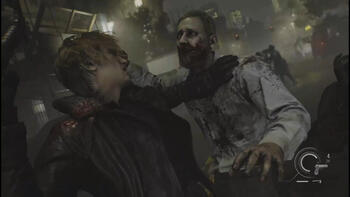 'Resident Evil Requiem': Las dos caras del terror