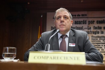 La UCO cree que el expresidente de Correos dio un cargo a Díez