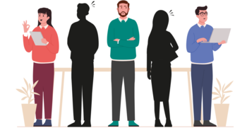 El absentismo mutila la productividad