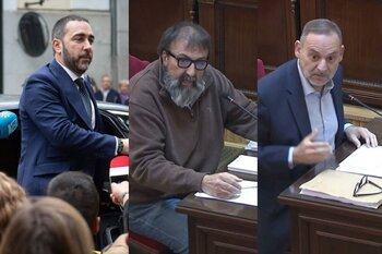 Una sentencia histórica