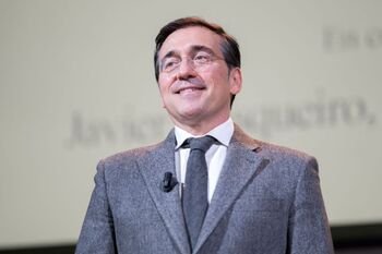 El Gobierno pide a Irán que cese la violencia en las protestas