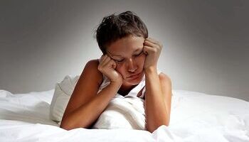 Dormimos poco y mal