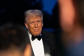 Trump sostiene que Cuba acudirá a EEUU para un acuerdo