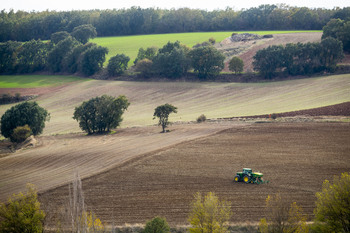 Se abre el plazo para solicitar la PAC