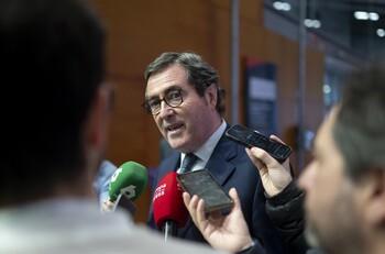 Garamendi sobre la aprobación del SMI: 