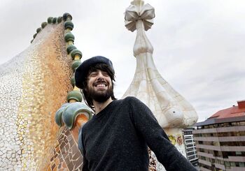 Catarsis a través del arte