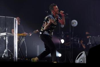 Vetusta Morla anuncia su regreso con una gira en 2026