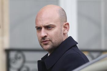 Francia acusa a Irán de desatar la oleada de represión