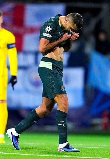 Otra piedra en el camino